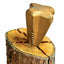 COIN À FENDRE ÉTOILE & COIN À FENDRE ÉTOILE 1,5 KG & COIN À FENDRE ÉTOILE 2,25 KG