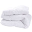 COUETTE PLUME D'OIE 140 X 200 CM & COUETTE PLUME D'OIE 220 X 240 CM