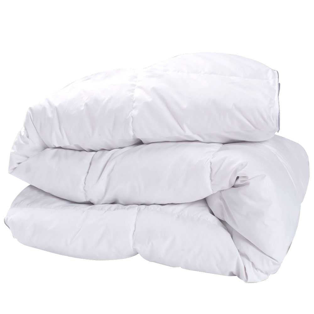 COUETTE PLUME D'OIE 140 X 200 CM & COUETTE PLUME D'OIE 220 X 240 CM