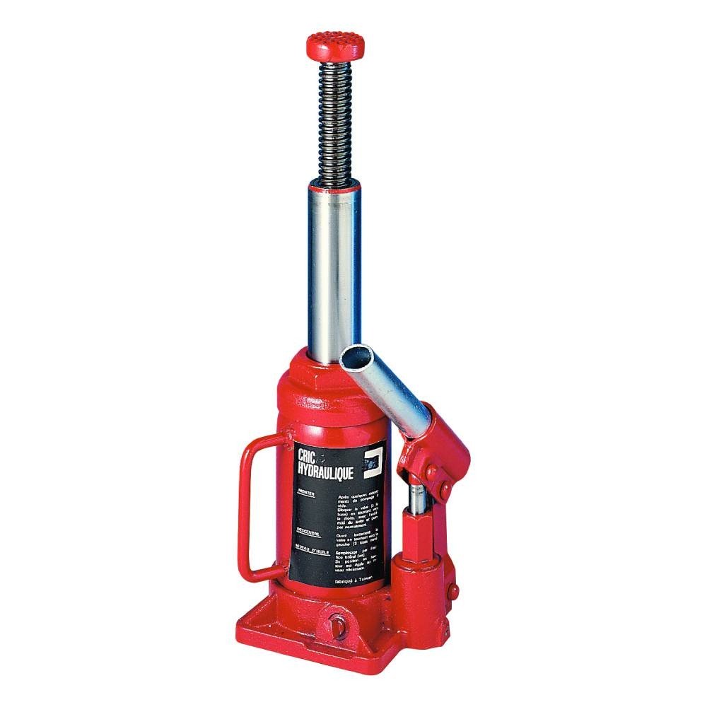 CRIC HYDRAULIQUE