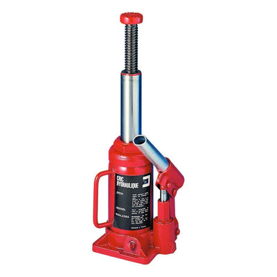 CRIC HYDRAULIQUE