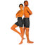 CYCLISTE DE SUDATION NON REVERSIBLE & CYCLISTE DE SUDATION NON REVERSIBLE T. M