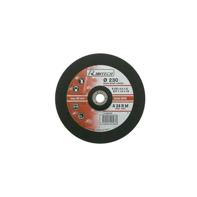 DISQUE À ÉBARBER 230 MM