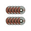 DISQUE FER Ø 115 MM X10 & DISQUE FER Ø 125 MM X10 & DISQUE FER Ø 230 X10