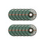 DISQUE MATÉRIAUX Ø 115 MM X10