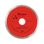 DISQUE DIAMANT SEGMENTÉ Ø 125 MM