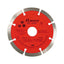DISQUE DIAMANT SEGMENTÉ