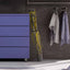 SÉCHOIR À LINGE PORTABLE (4)