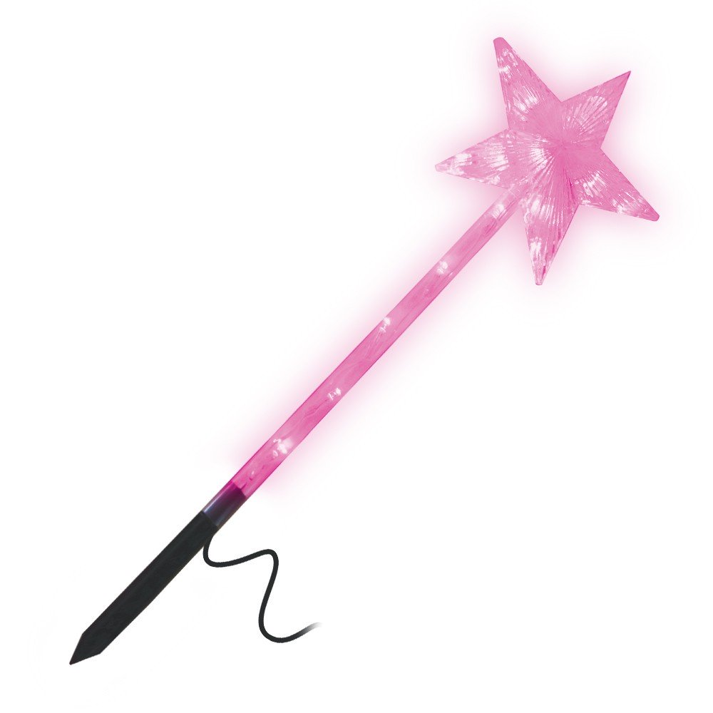 ÉTOILES FILANTES LED SOLAIRE (1)