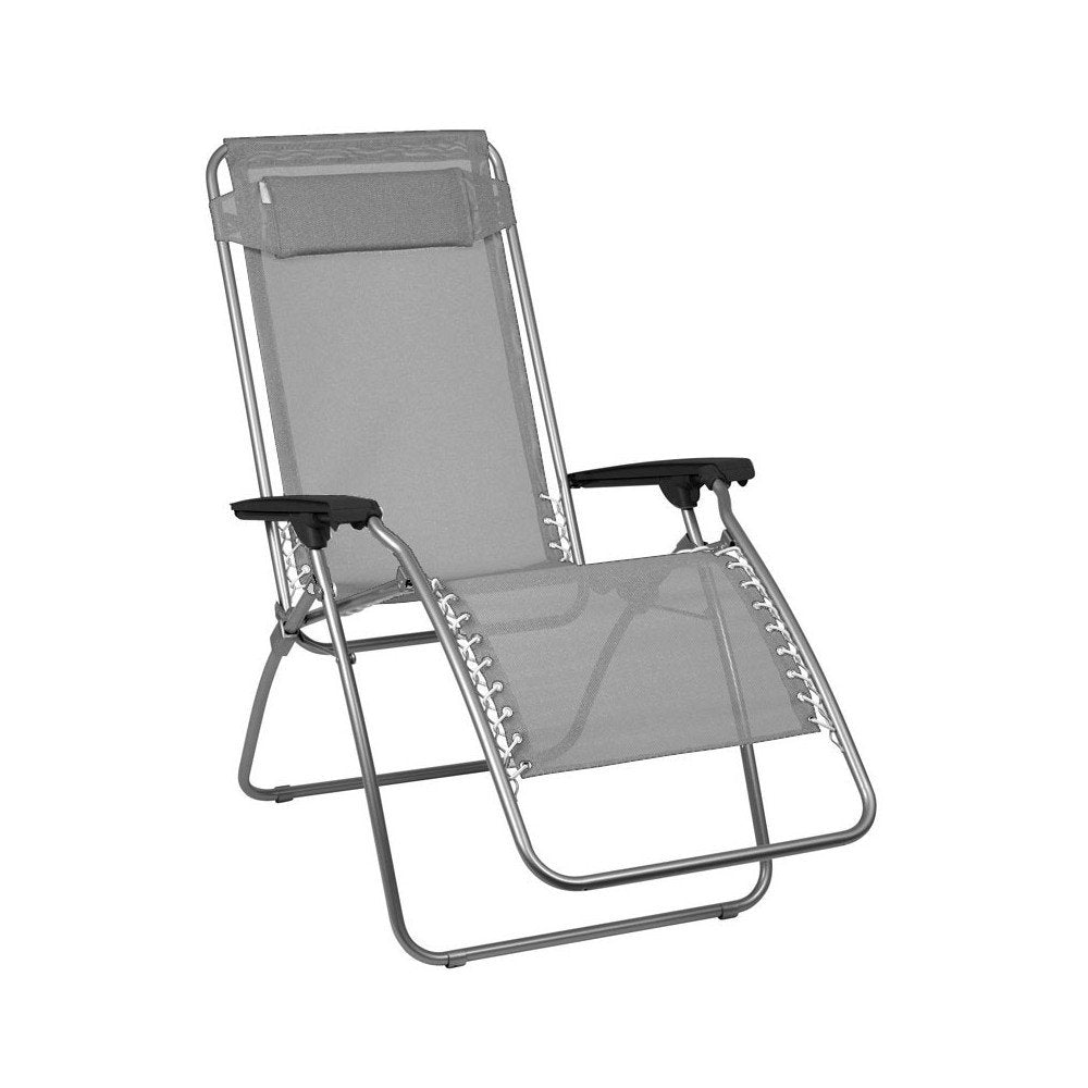FAUTEUIL TRANSAT TEXTILÈNE