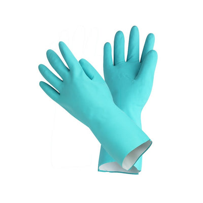 GANTS NITRILE T.10