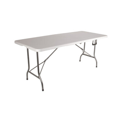 TABLE PLIANTE RECTANGULAIRE