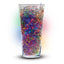 GUIRLANDE LED ANIMÉE ÉLECTRIQUE (3) & GUIRLANDE LED ANIMÉE 200 LED MULTICOLORE