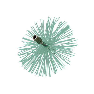 HÉRISSON NYLON ROND Ø 200 MM