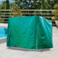 HOUSSE BALANCELLE PVC VERT (2)