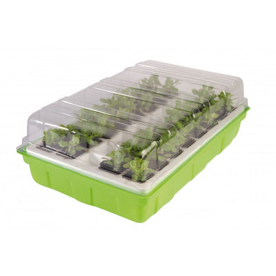 KIT DE GERMINATION 40 GODETS