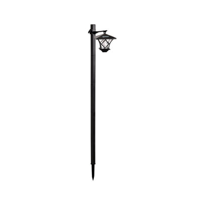 LAMPADAIRE LED SOLAIRE 2 POSITIONS (1)