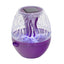 DESTRUCTEUR INSECTES SOLAR BUZZ