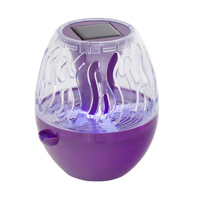 DESTRUCTEUR INSECTES SOLAR BUZZ