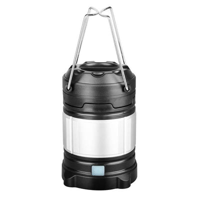 LAMPE RECHARGEABLE MULTIFONCTION DE CAMPING (1)