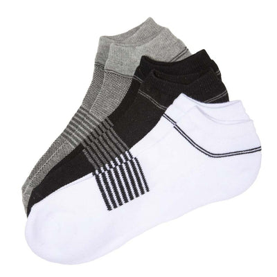 CHAUSSETTES BASSES X3 & CHAUSSETTES BASSES X3 36/38 & CHAUSSETTES BASSES X3 39/42