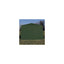 MUR SIMPLE POUR TONNELLE VERT