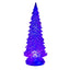 SAPIN PAILLETÉ LED À VARIATION DE COULEUR (3)