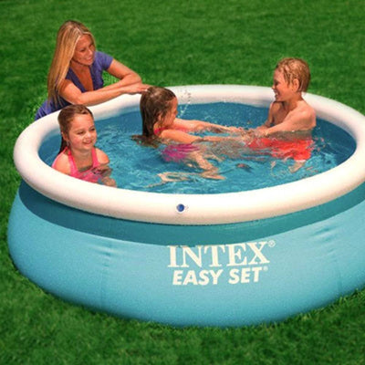 PISCINE AUTOPORTANTE Ø 183 CM (1)