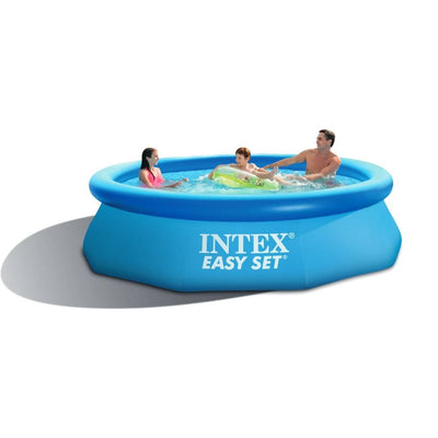 PISCINE AUTOPORTANTE Ø 3,05 M