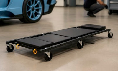 Plancher roulant 36"