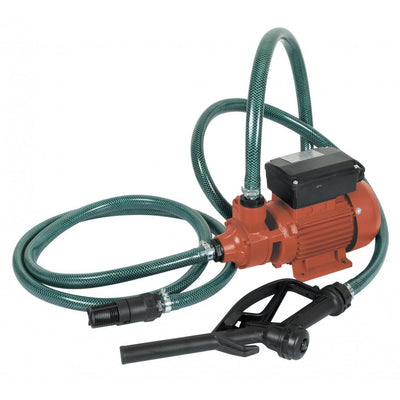 POMPE À GAZOLE 300 W