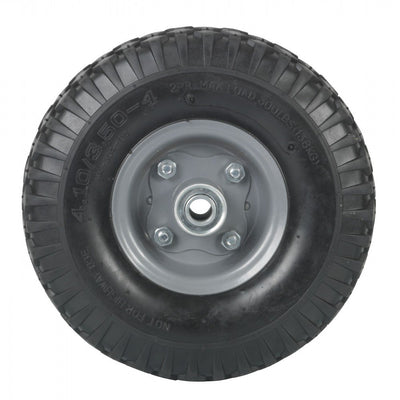 ROUE INCREVABLE AXE DÉPORTÉ Ø 260 MM