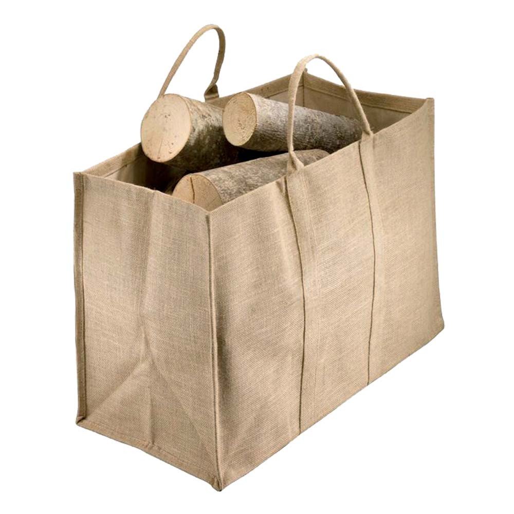 SAC À BÛCHES