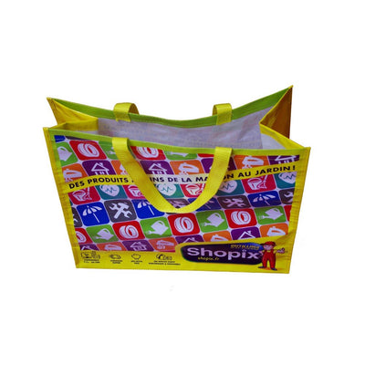 SAC CABAS - MODÈLE SHOPIX (1)