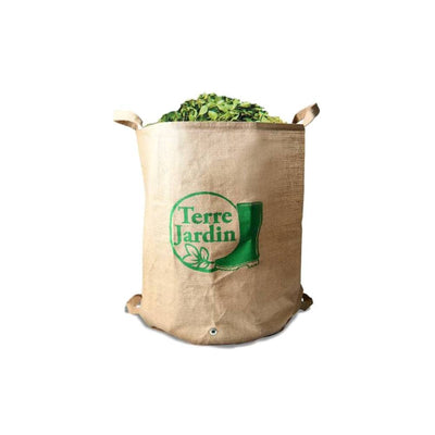 SAC TOILE DE JUTE