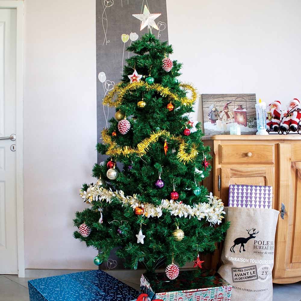SAPIN DE NOËL TRADITION (13)