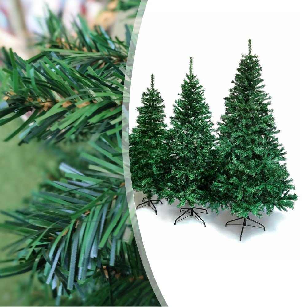 SAPIN DE NOËL TRADITION (15)