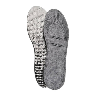 SEMELLES ANTI-FROID