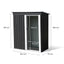 ABRI DE JARDIN 1.13 M² (6)