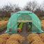 SERRE DE JARDIN TUNNEL 3 X 6 M (2)