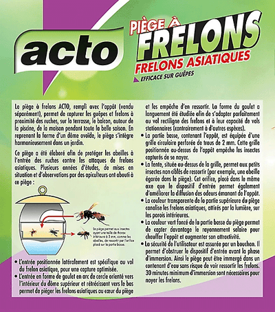 PIÈGE SPÉCIAL FRELONS ASIATIQUES (1)