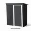 ABRI DE JARDIN 1.13 M² (4)
