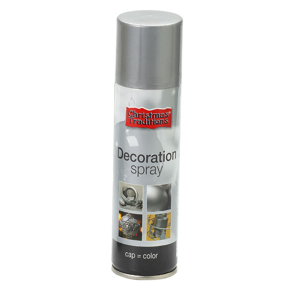 BOMBE ARGENT 150ML