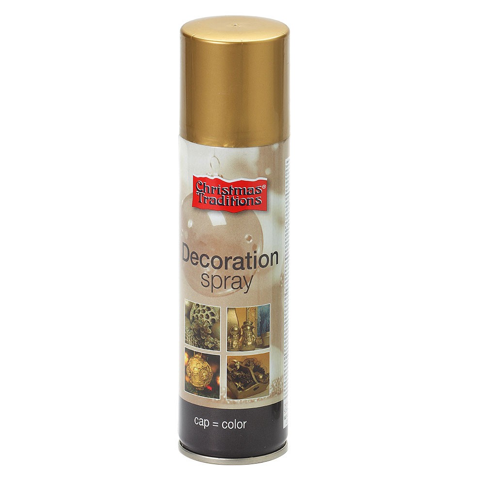 BOMBE OR 150ML