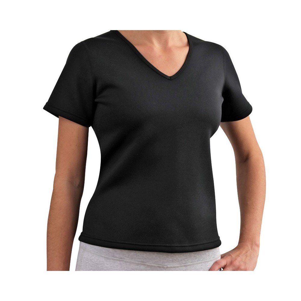 T-SHIRT DE SUDATION (2)