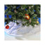TAPIS DE NEIGE PAILLETÉ 170 CM (2)