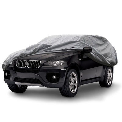 HOUSSE 4 X 4 LUXE & HOUSSE 4 X 4 LUXE M & HOUSSE 4 X 4 LUXE L