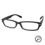 LOUPES DE LECTURE NOIRES (2)