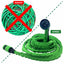 TUYAU PLAT EXTENSIBLE AVEC PISTOLET (5) & TUYAU PLAT EXTENSIBLE 15 M AVEC PISTOLET (3)