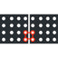 CONNECTEURS CAILLEBOTIS CAOUTCHOUC X2 (5)